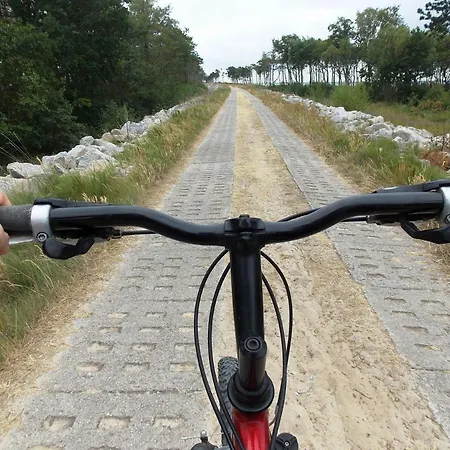 住宿加早餐酒店 Goscinne Neptunia