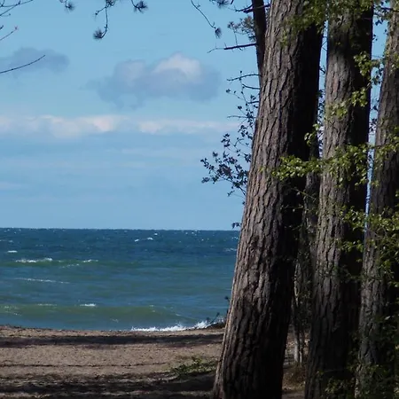 Goscinne Neptunia 3* Jarosławiec