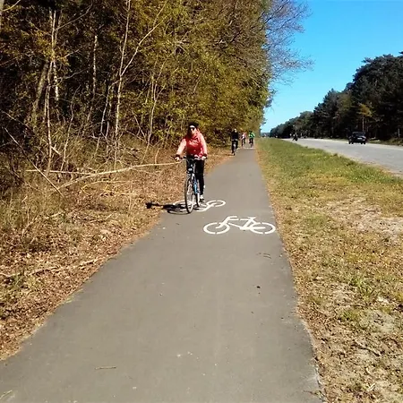 Goscinne Neptunia 3* Jarosławiec