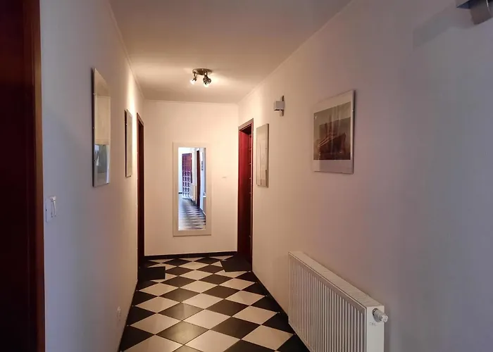 Bed & Breakfast Goscinne Neptunia 3*