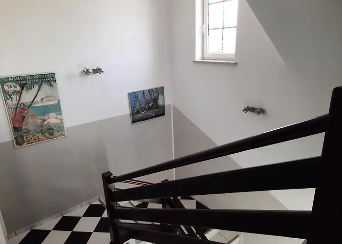 فندق مبيت وإفطار Goscinne Neptunia