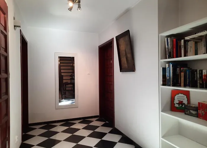 Bed & Breakfast Goscinne Neptunia 3*