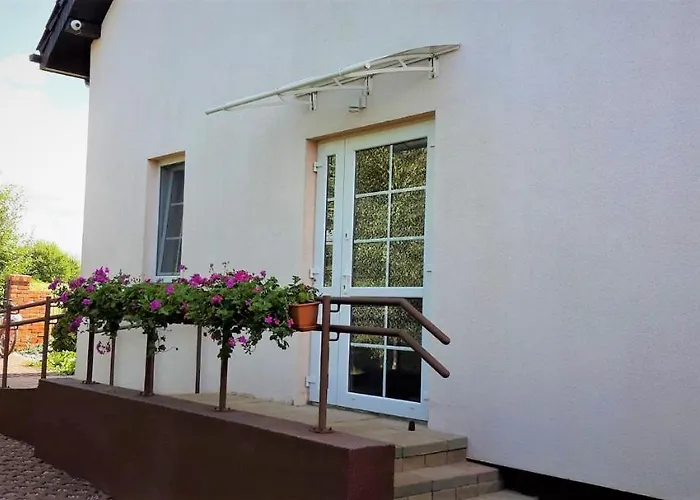 Bed & Breakfast Goscinne Neptunia