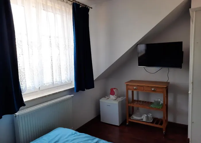 فندق مبيت وإفطار Goscinne Neptunia 3*