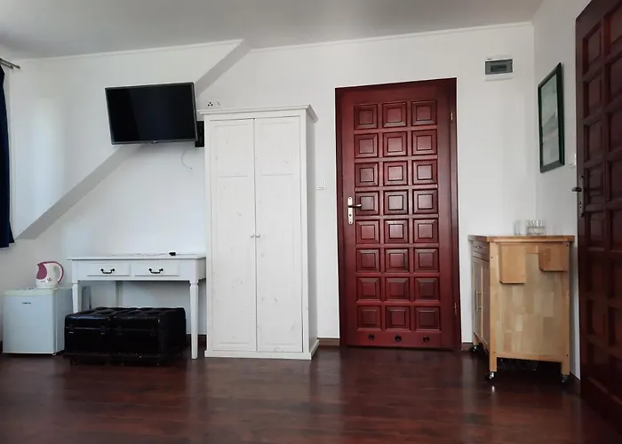 Goscinne Neptunia Jarosławiec