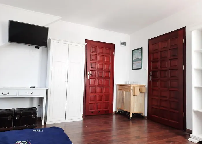 Goscinne Neptunia Bed & Breakfast