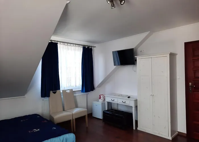 Bed & Breakfast Goscinne Neptunia