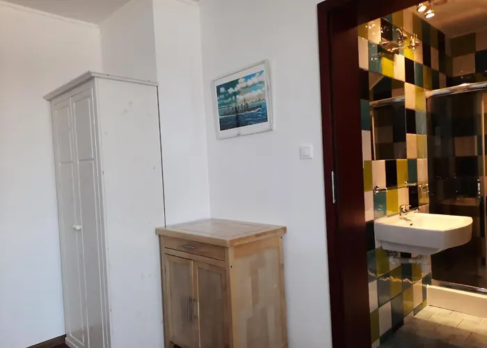 Goscinne Neptunia فندق مبيت وإفطار