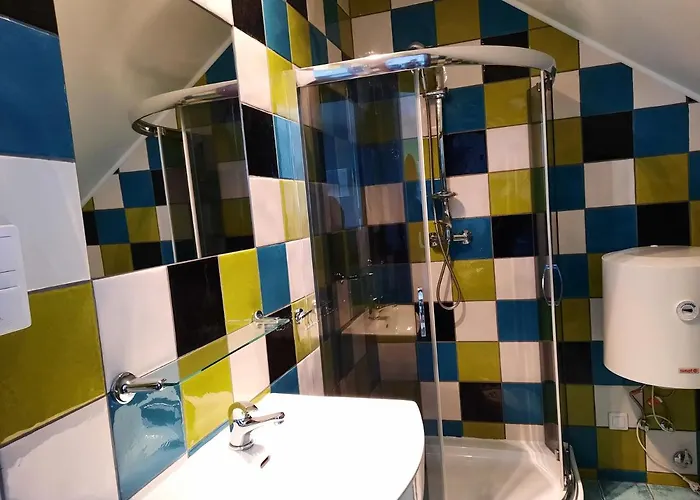 Goscinne Neptunia 3* ياروسوافيتس