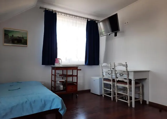 Goscinne Neptunia Jarosławiec