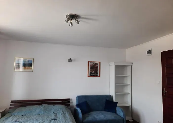 Bed & Breakfast Goscinne Neptunia 3*