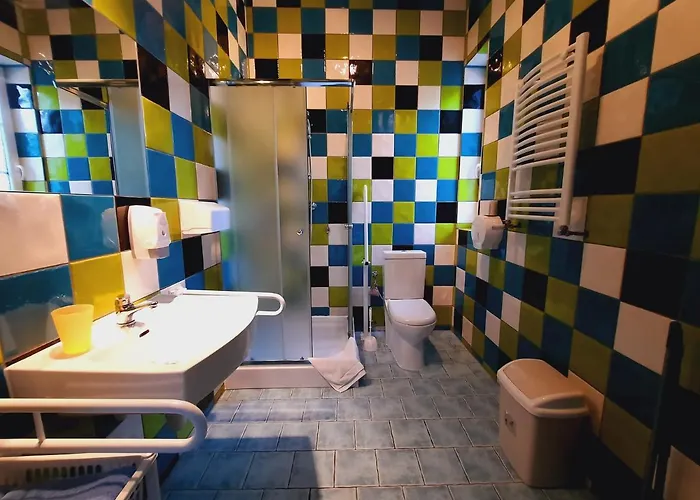 Goscinne Neptunia فندق مبيت وإفطار