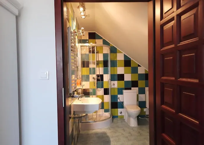 Goscinne Neptunia 3* ياروسوافيتس