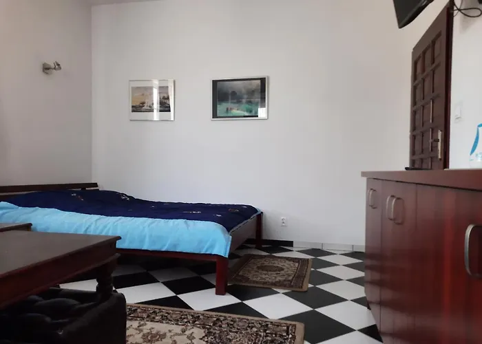 Goscinne Neptunia Bed & Breakfast 3*