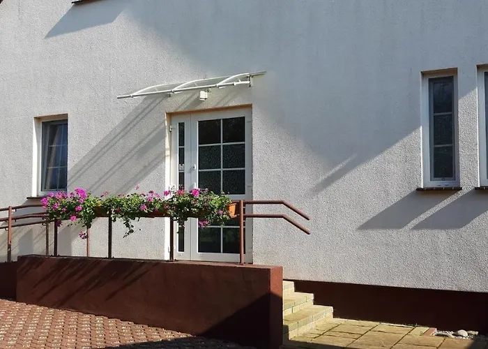 Goscinne Neptunia 3* Jarosławiec