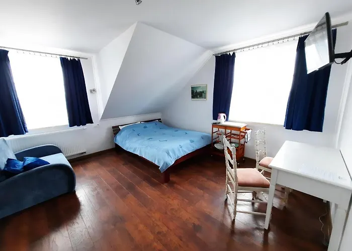 فندق مبيت وإفطار Goscinne Neptunia ياروسوافيتس