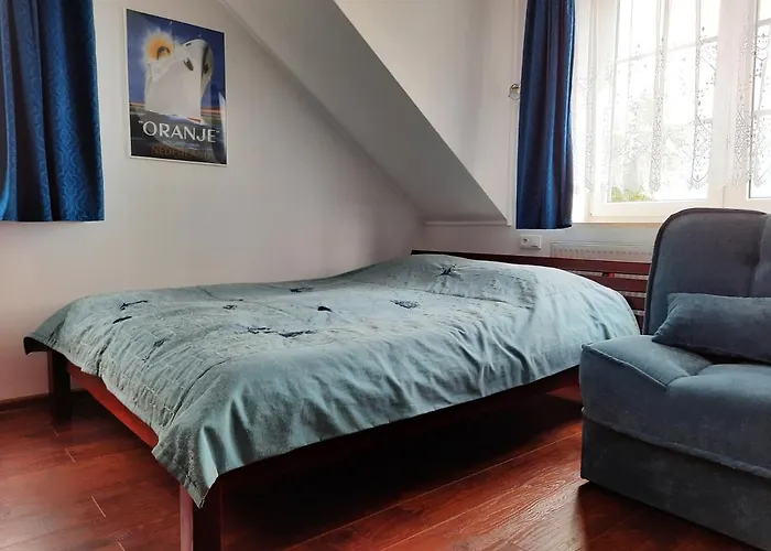 Goscinne Neptunia Bed & Breakfast