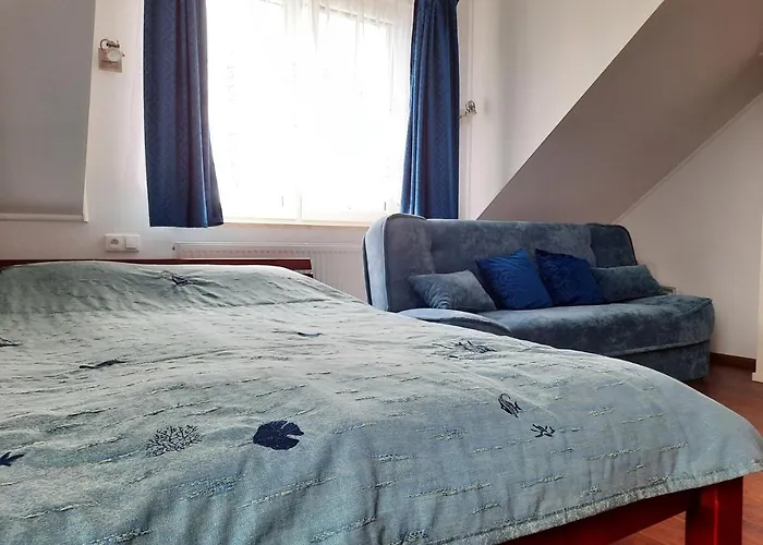 Goscinne Neptunia Jarosławiec