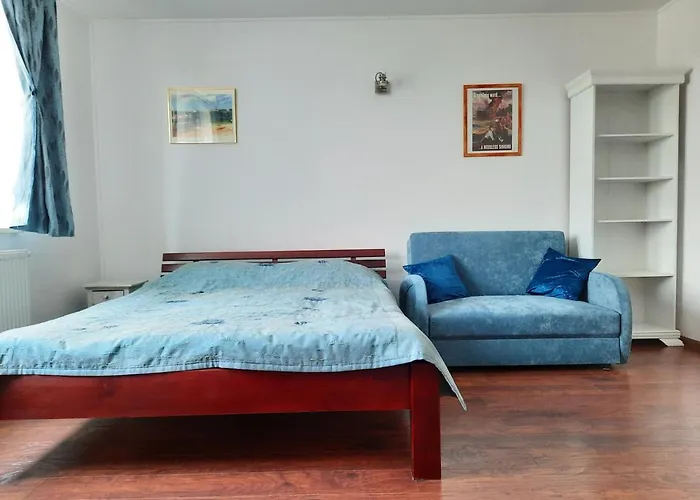 فندق مبيت وإفطار Goscinne Neptunia