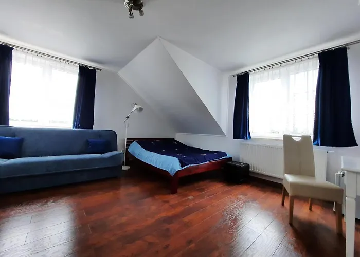 فندق مبيت وإفطار Goscinne Neptunia