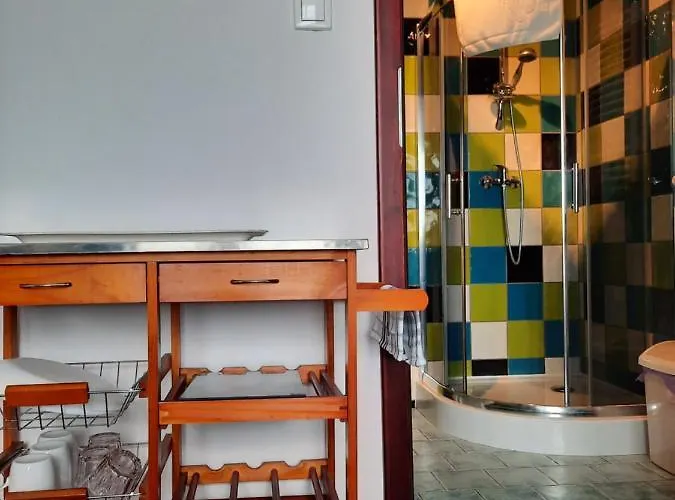 Goscinne Neptunia فندق مبيت وإفطار