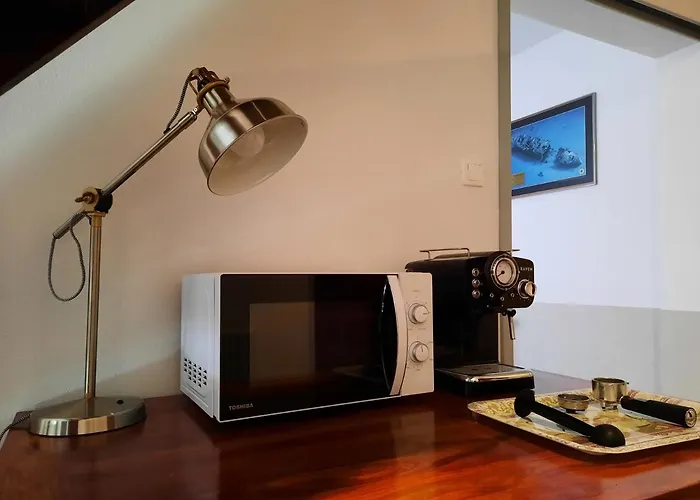 فندق مبيت وإفطار Goscinne Neptunia 3*