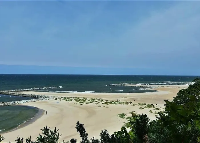 فندق مبيت وإفطار Goscinne Neptunia ياروسوافيتس