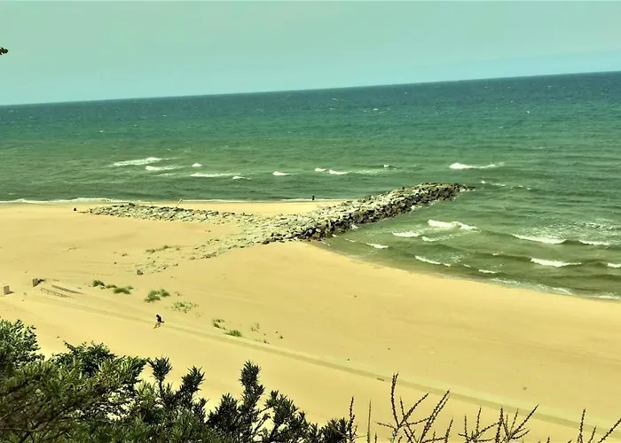 Goscinne Neptunia فندق مبيت وإفطار 3*