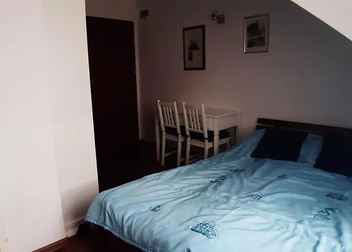 Goscinne Neptunia فندق مبيت وإفطار