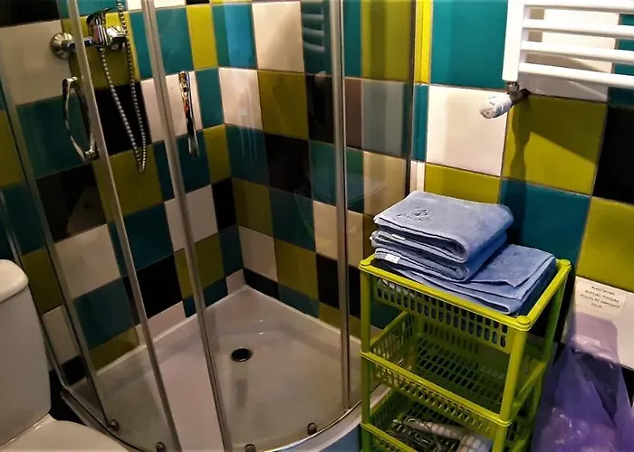 Goscinne Neptunia فندق مبيت وإفطار 3*