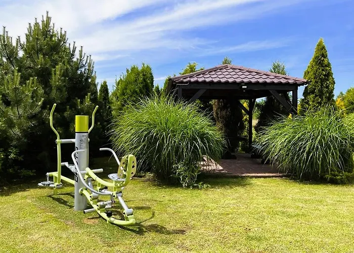 Goscinne Neptunia فندق مبيت وإفطار 3*