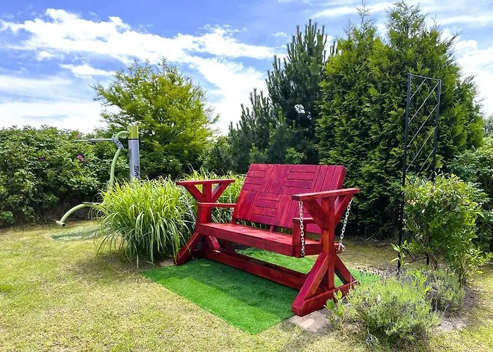 فندق مبيت وإفطار Goscinne Neptunia 3*