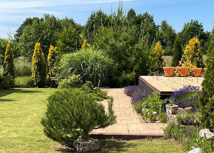 Goscinne Neptunia Jarosławiec