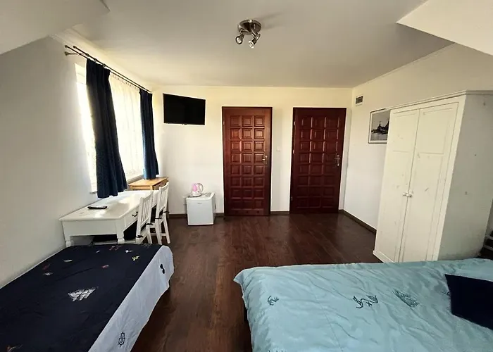 فندق مبيت وإفطار Goscinne Neptunia 3*