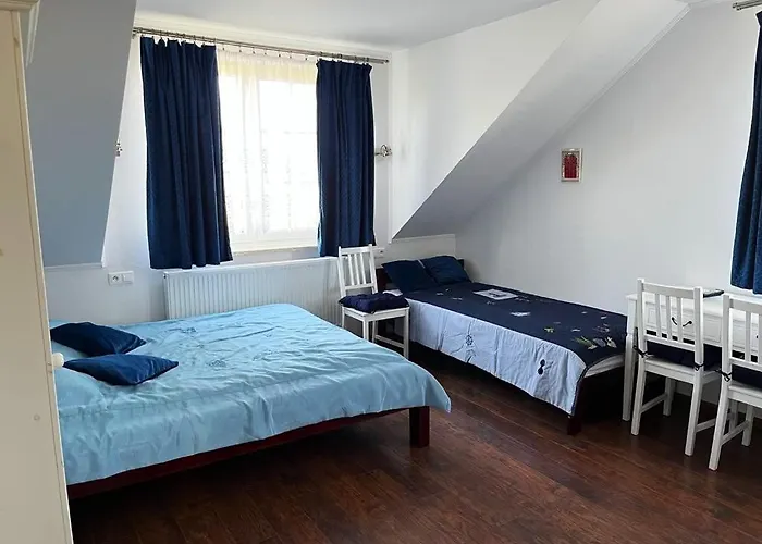 Goscinne Neptunia فندق مبيت وإفطار 3*