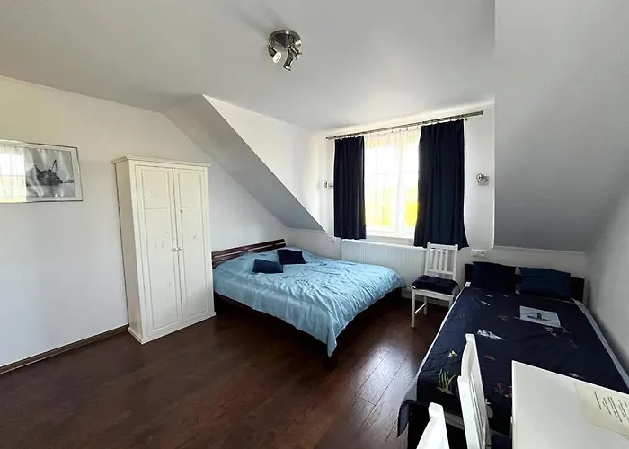 Goscinne Neptunia 3* ياروسوافيتس