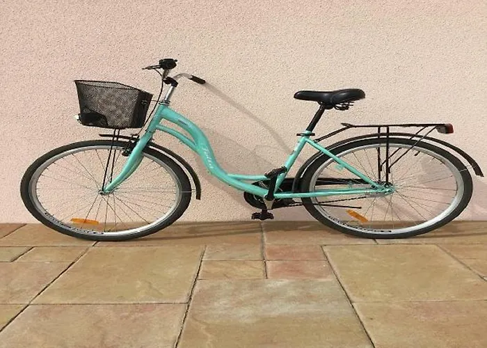 Goscinne Neptunia فندق مبيت وإفطار