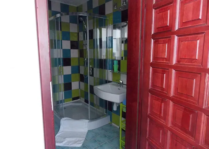 Goscinne Neptunia فندق مبيت وإفطار 3*