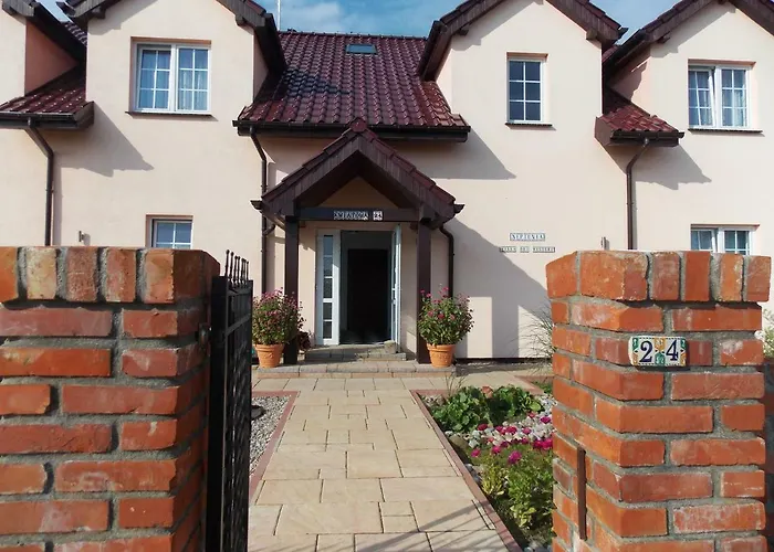 Goscinne Neptunia 3* ياروسوافيتس