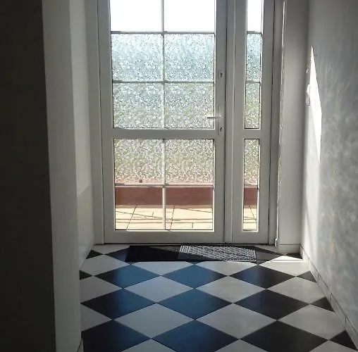 Goscinne Neptunia فندق مبيت وإفطار 3*