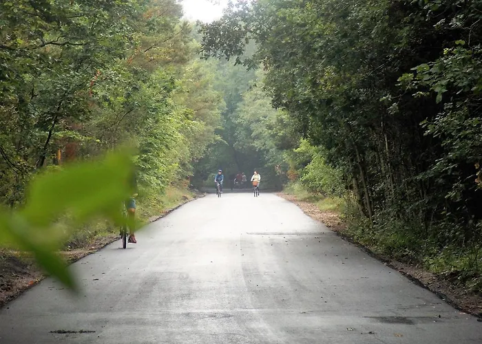 Goscinne Neptunia Bed & Breakfast